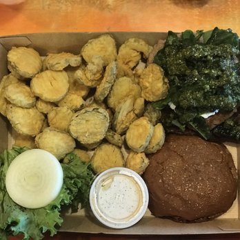 Twisted Root Burger - The Happy Pilgrim - Burgers Near Me - San Angelo, Texas Twisted Root Burger - The Happy Pilgrim - Burgers Near Me - San Angelo, Texas