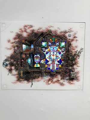 Contemporary Calgary by null