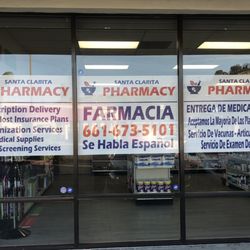Santa Clarita Pharmacy