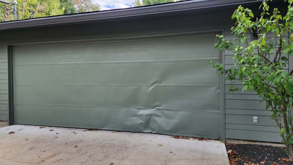 Squared Away Garage Door Service - veterans service organization in Cedar Park, TX