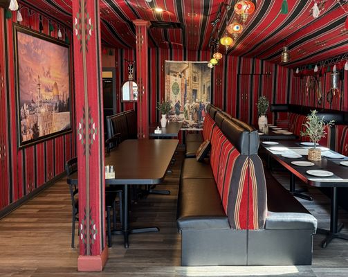 Taqwas Bakery and Restaurant by null