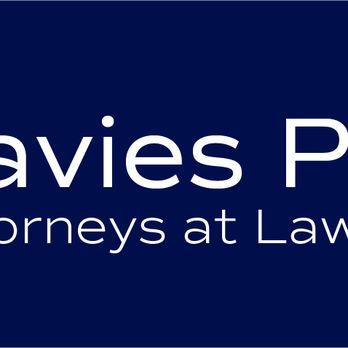 Davies Pearson - Logo - Workers Compensation Law Near Me - Tacoma, Washington