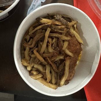 Dallas BBQ - Stale food that cause food poisoning - Barbeque Near Me - Bronx, New York Dallas BBQ - Stale food that cause food poisoning - Barbeque Near Me - Bronx, New York
