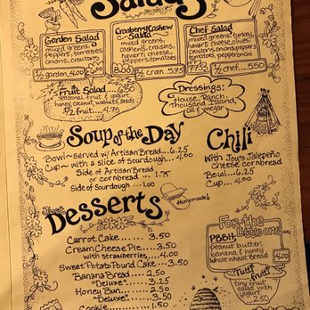 Yellow Deli - Coffee & Tea Near Me - Chattanooga, Tennessee Yellow Deli - Coffee & Tea Near Me - Chattanooga, Tennessee