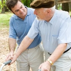 Home & Hearth Caregivers