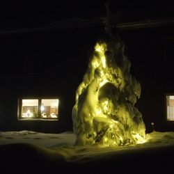 Naturfreundehaus Brend