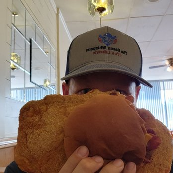 Goody's Restaurant - Tenderloin as big as your head! - Breakfast & Brunch Near Me - Plainfield, Indiana Goody's Restaurant - Tenderloin as big as your head! - Breakfast & Brunch Near Me - Plainfield, Indiana
