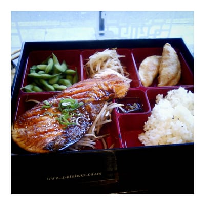 Dotori Korean and Japanese (Walk in and Cash Only) by null