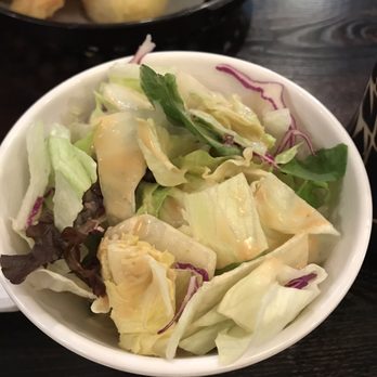 Mikomi Sushi - Salad - Sushi Bars Near Me - West Covina, California Mikomi Sushi - Salad - Sushi Bars Near Me - West Covina, California