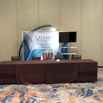 Trade Show Displays - Exhibit Rentals | Everything Tradeshows - Marketing Near Me - Dania Beach, Florida Trade Show Displays - Exhibit Rentals | Everything Tradeshows - Marketing Near Me - Dania Beach, Florida