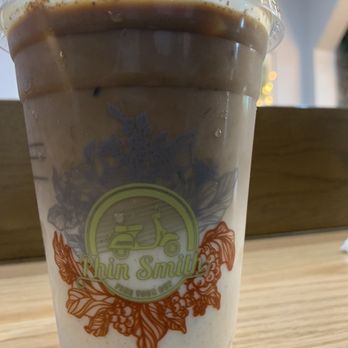 Phin Smith - Banana Coffee - Coffee & Tea Near Me - Garden Grove, California Phin Smith - Banana Coffee - Coffee & Tea Near Me - Garden Grove, California