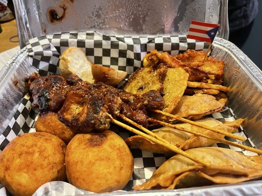 La Casa De iris by null