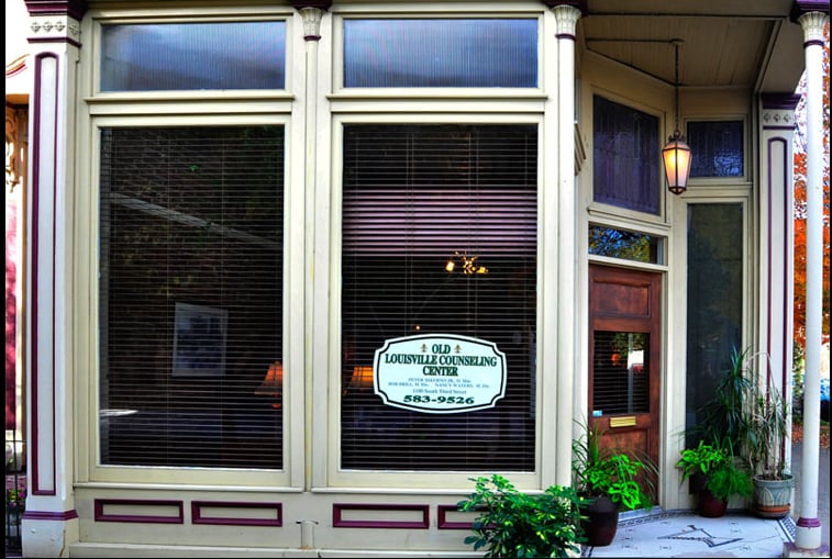 OLD LOUISVILLE COUNSELING CENTER Updated October 2024 1100 S 3rd St, Louisville, Kentucky