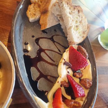 Esther's Kitchen - Charcuterie board bread and fruit spread - Italian Near Me - Las Vegas, Nevada Esther's Kitchen - Charcuterie board bread and fruit spread - Italian Near Me - Las Vegas, Nevada