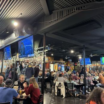 TailGate Brewery Murfreesboro - Tap room - Breweries Near Me - Murfreesboro, Tennessee