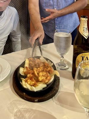 Angara India Spice Grill by null