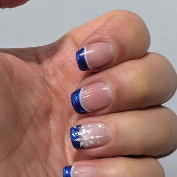 Waipio Nails - Amazing nail art by Kim & Tony - Nail Salons Near Me - Waipahu, Hawaii