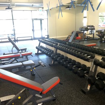 Never Stop Sports Performance - Trainers Near Me