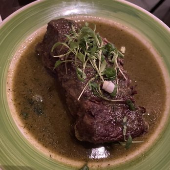 Xixa - Short rib (out of this WORLD delicious) - Mexican Near Me - Brooklyn, New York Xixa - Short rib (out of this WORLD delicious) - Mexican Near Me - Brooklyn, New York