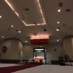 Gurdwara Singh Sabha of North Texas