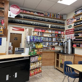 Subs N Such - Check out space - Sandwiches Near Me - Lutz, Florida Subs N Such - Check out space - Sandwiches Near Me - Lutz, Florida