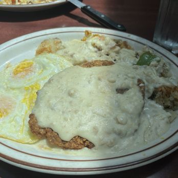 Sammy’s Cafe - Chicken, fried steak and eggs - Breakfast & Brunch Near Me - Calimesa, California Sammy’s Cafe - Chicken, fried steak and eggs - Breakfast & Brunch Near Me - Calimesa, California
