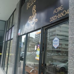 Belluga Coffee