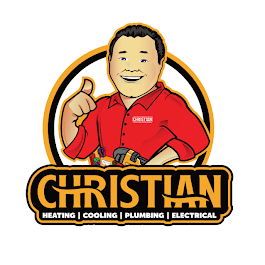 Slide of Christian Heating, Cooling, Plumbing and Electrical