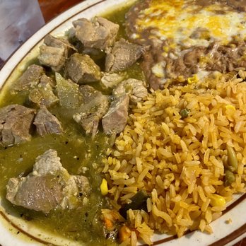 Villa Catrina - Chile Verde - Mexican Near Me - Arcadia, California Villa Catrina - Chile Verde - Mexican Near Me - Arcadia, California