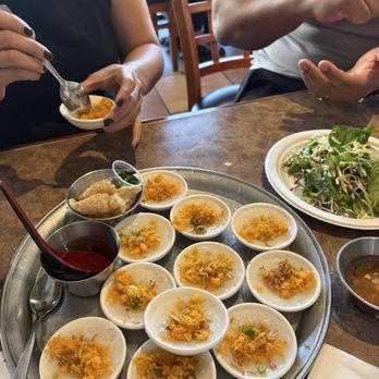 Quan Vy Da - Banh Beo Chen Vy Da - Vietnamese Near Me - Westminster, California Quan Vy Da - Banh Beo Chen Vy Da - Vietnamese Near Me - Westminster, California