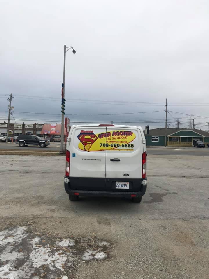 Slide of Super Rooter Plumbing and Sewer of Crestwood