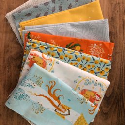 Fabric