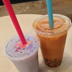 Bing's Boba Tea