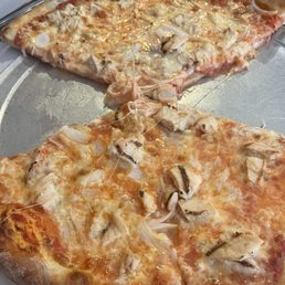 16inch pizza 16inch pizza