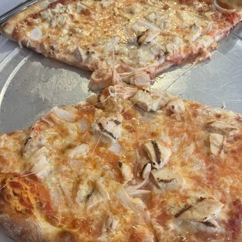 Gino's Pizza - 16inch pizza - Pizza Near Me - New York, New York Gino's Pizza - 16inch pizza - Pizza Near Me - New York, New York