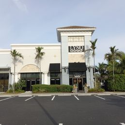 Outside Outside