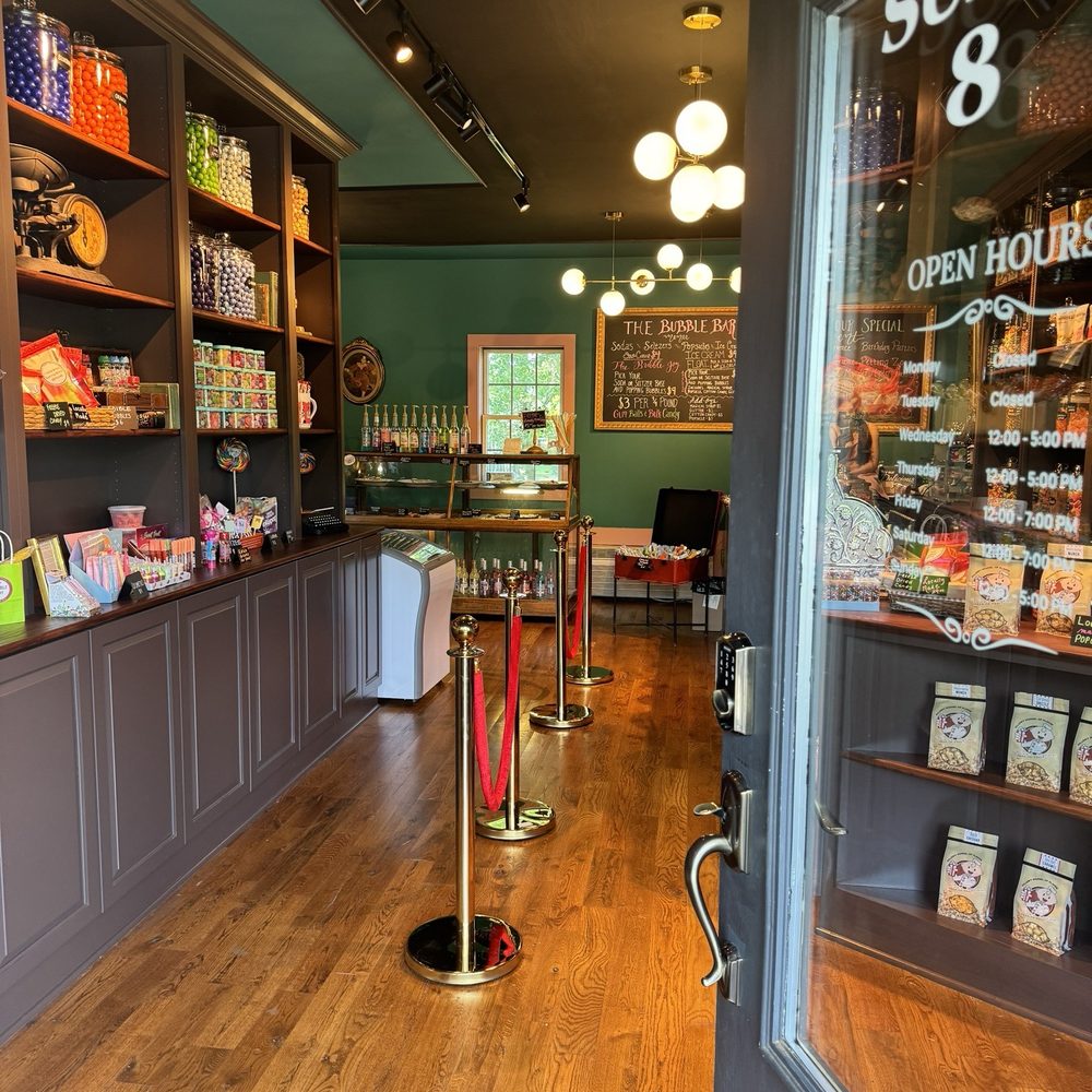 Bubble Joy - Candy Stores Near Me - Franklin, Tennessee