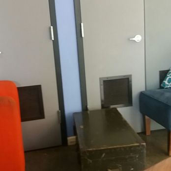 Black Rail Coffee - Seating - Coffee & Tea Near Me - Hoboken, New Jersey
