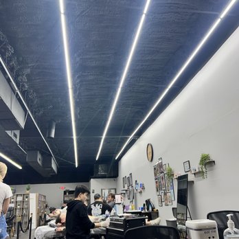 Kingdom Tattoo - Tattoo Near Me - Houston, Texas