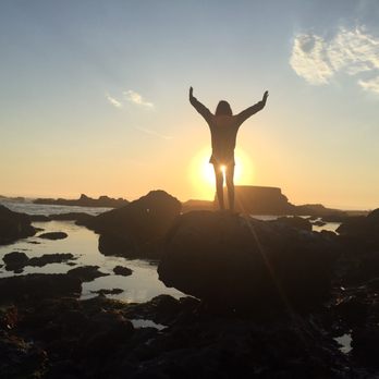 Glass Beach - Beaches Near Me