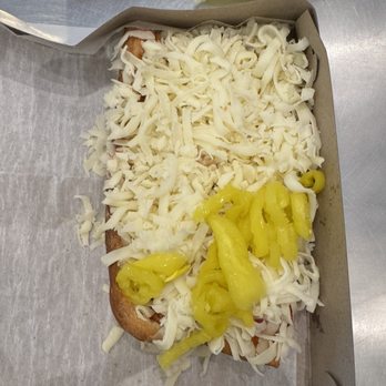 Beto's Pizza - Pizza Near Me - Pittsburgh, Pennsylvania