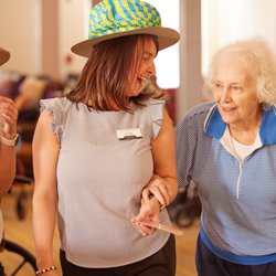 Cherry Blossom Senior Living