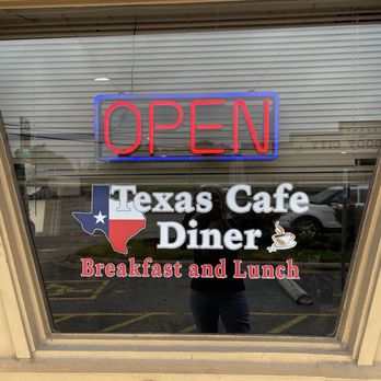 Texas Cafe Diner - Waffles Near Me - Greenville, Texas Texas Cafe Diner - Waffles Near Me - Greenville, Texas