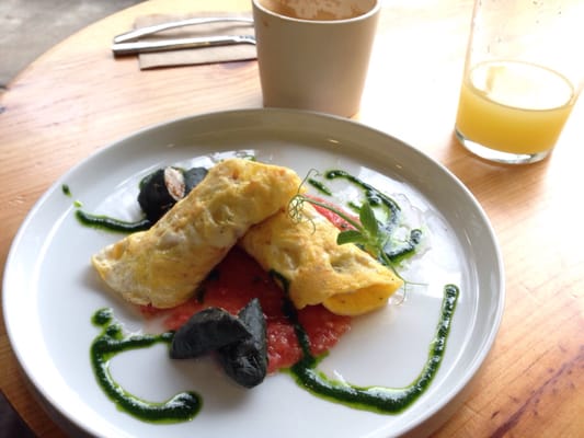 Buna - Café Rico by null