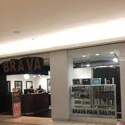 Brava Salon - Inside coquitlam centre mall