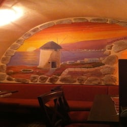 Restaurant Athos