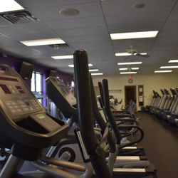 Reidsville YMCA