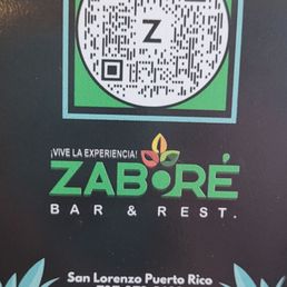 Check the menu! Check the menu!