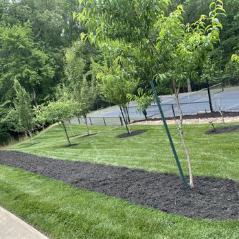 AT Landscaping & Construction - Mulch - Landscape Architects or Designers Near Me AT Landscaping & Construction - Mulch - Landscape Architects or Designers Near Me