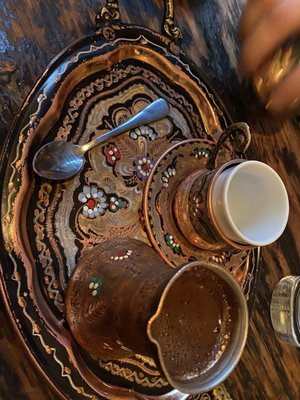 Cafe Bubamara by null